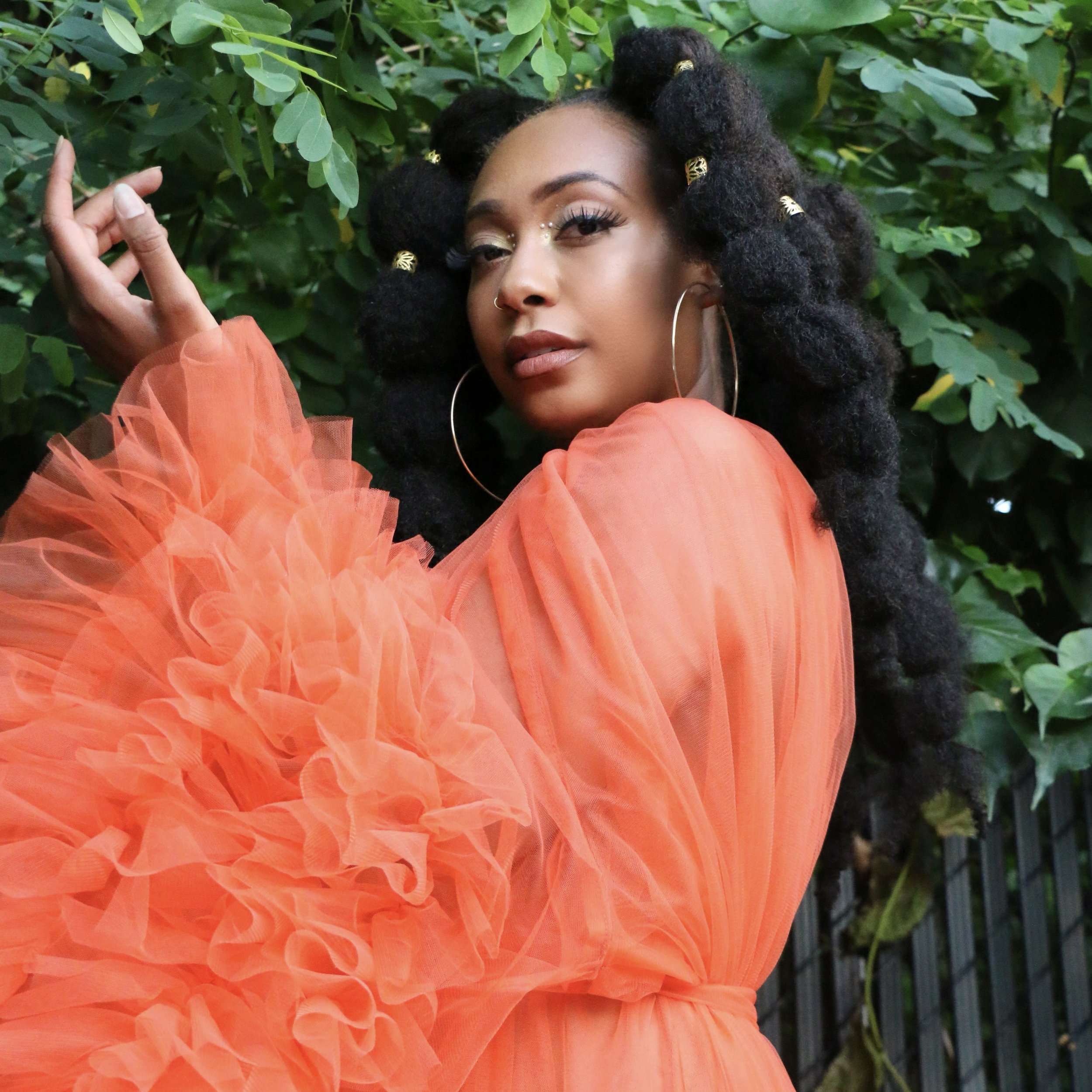 friday – R&amp;B Soul – Alexus Lee – in the performance space 