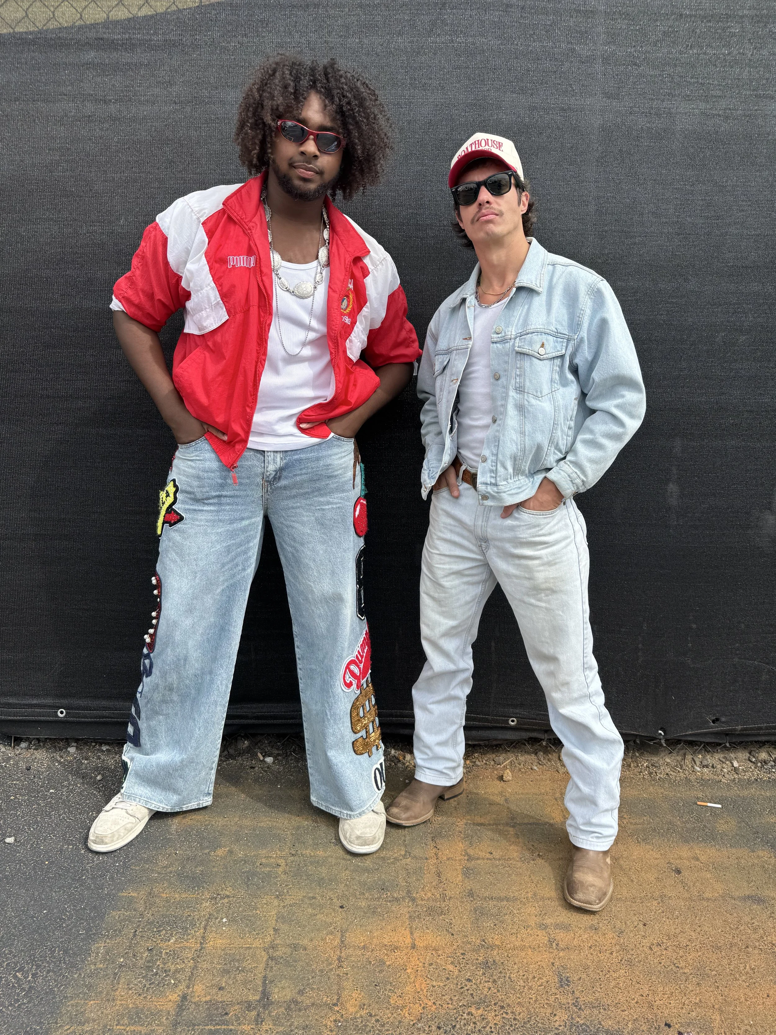 friday – groove soul – &nbsp;YALAYAS ft. LOURDE CHILDS &amp; ANIYE – in the performance space