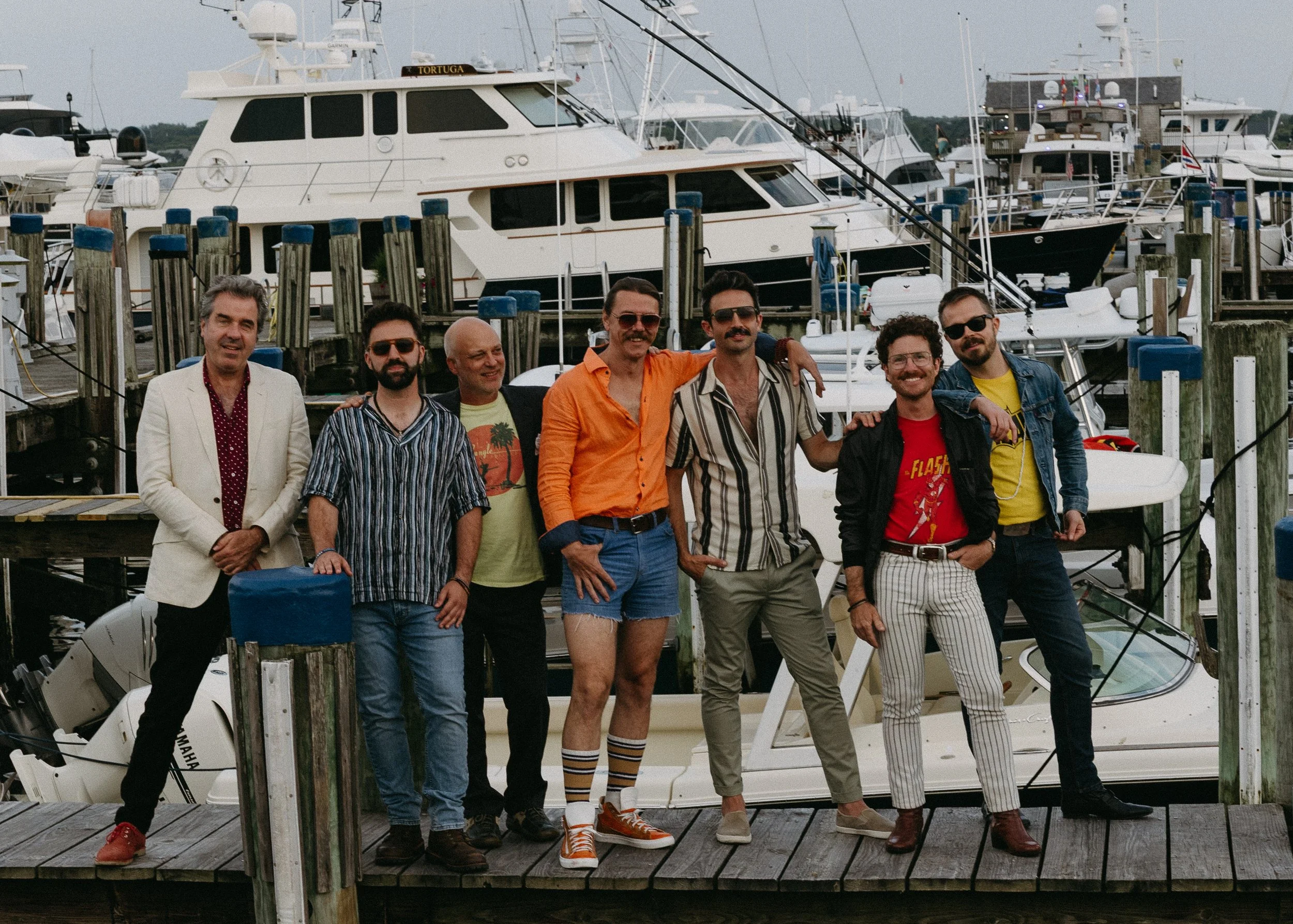 friday –&nbsp;miss fairchild – pop funk– in the performance space 