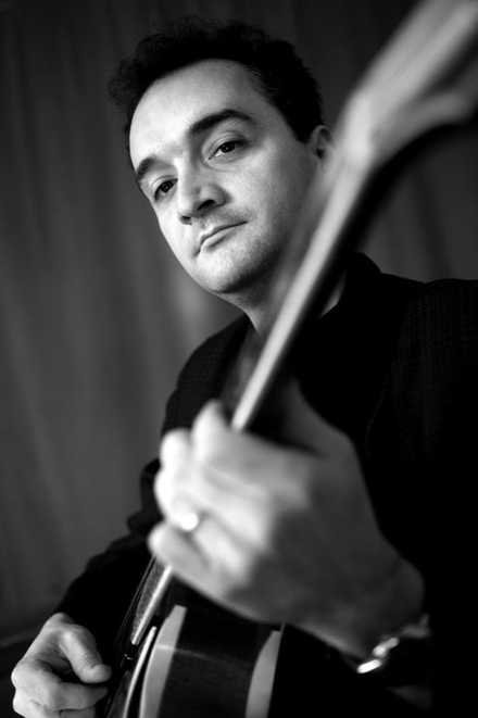 Sunday dinner JAZZ – Mike Mele – in the lounge