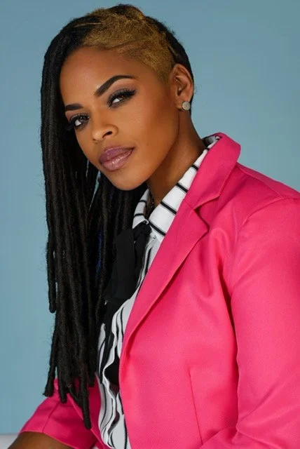 thursday – R&amp;B Soul – Tenille Ja’Nae – in the performance space 