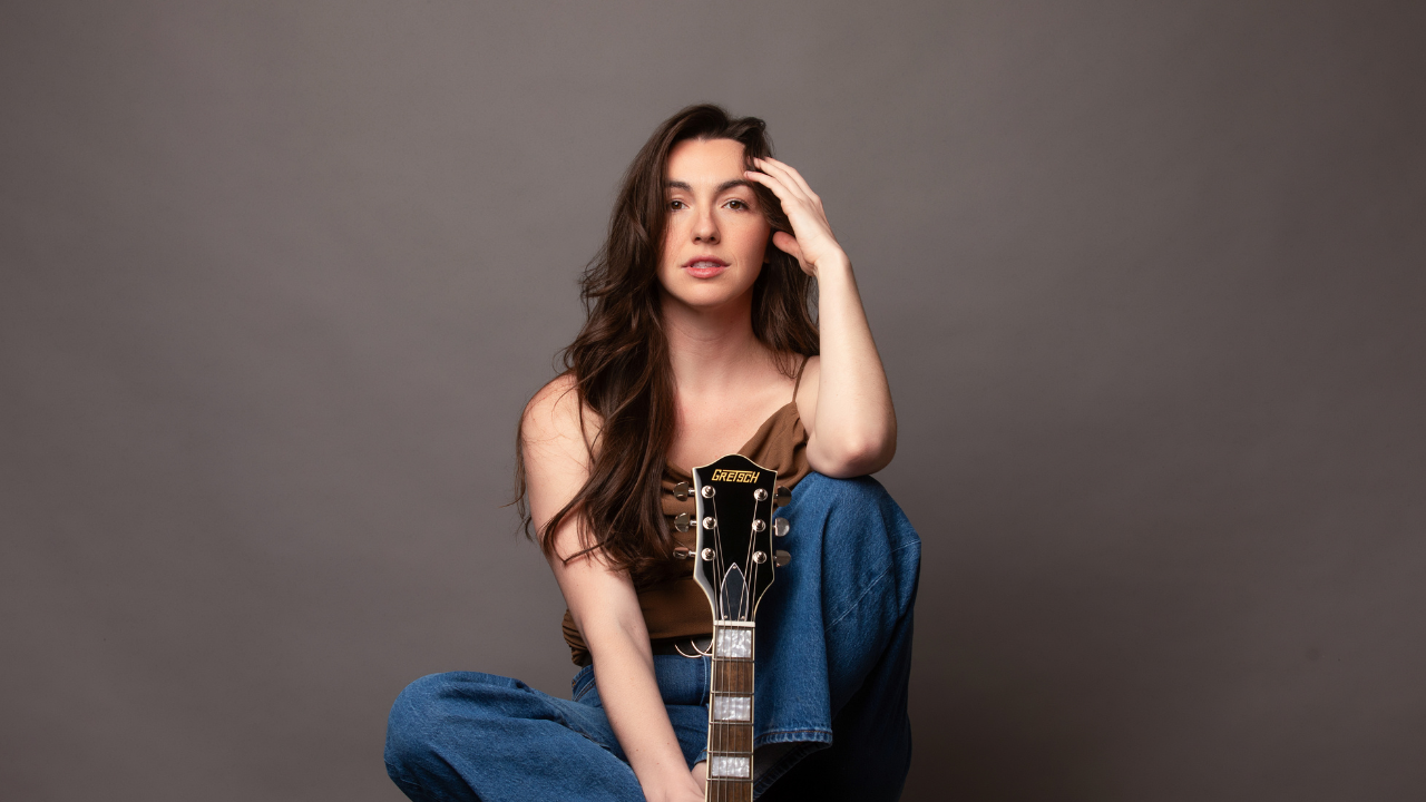 THURSDAY – R&amp;B – LAUREN SCUDDER – in the performance space 
