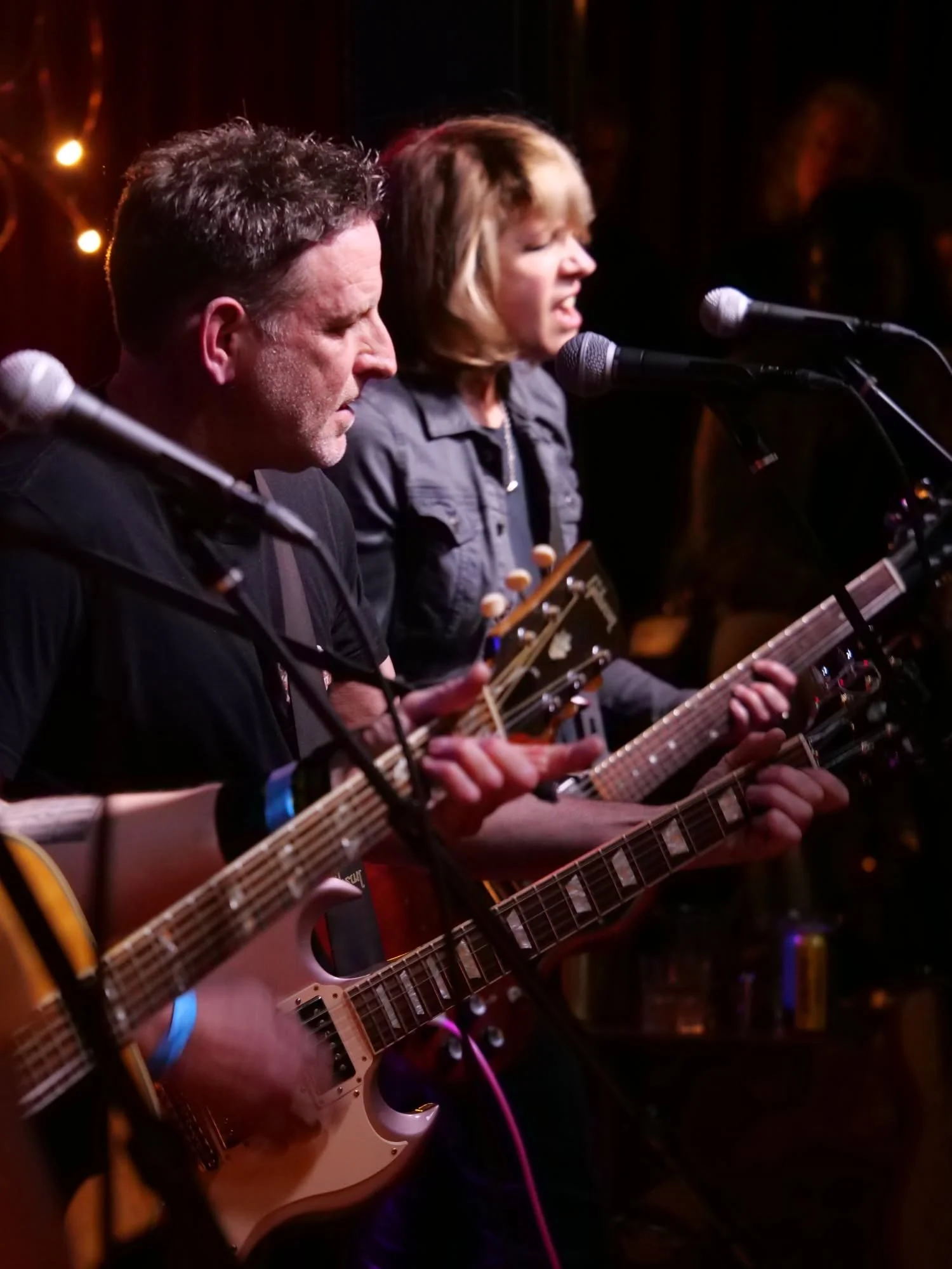 the hardest part – tom petty tribute – STANDING ROOM – performance space