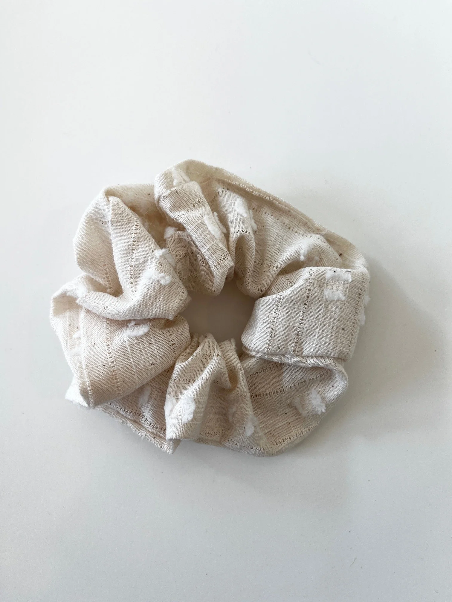 Madison Scrunchie