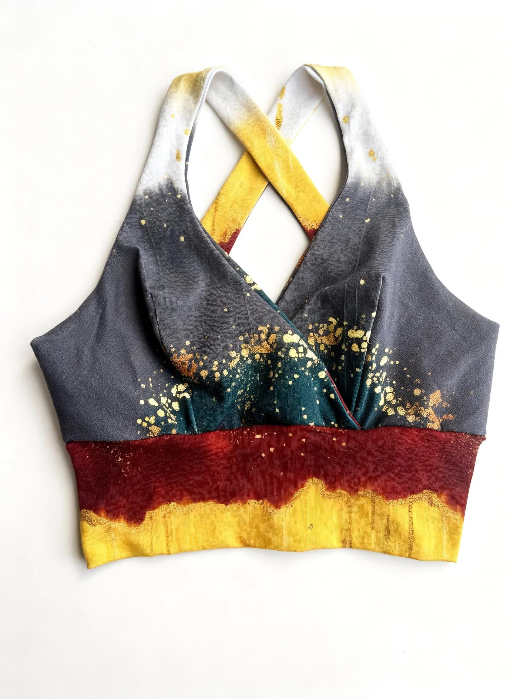 Juno Bra in Celestial Dreams
