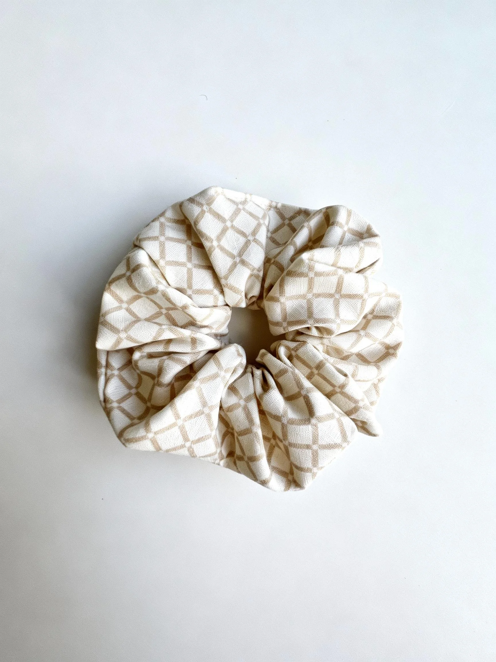 Samara Scrunchie
