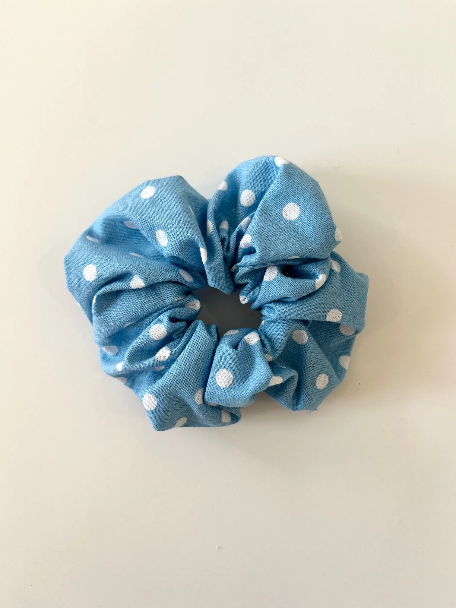 Becca Scrunchie