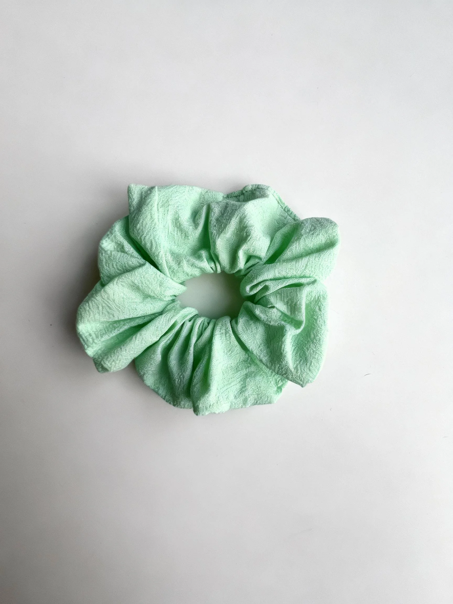 Christina Scrunchie