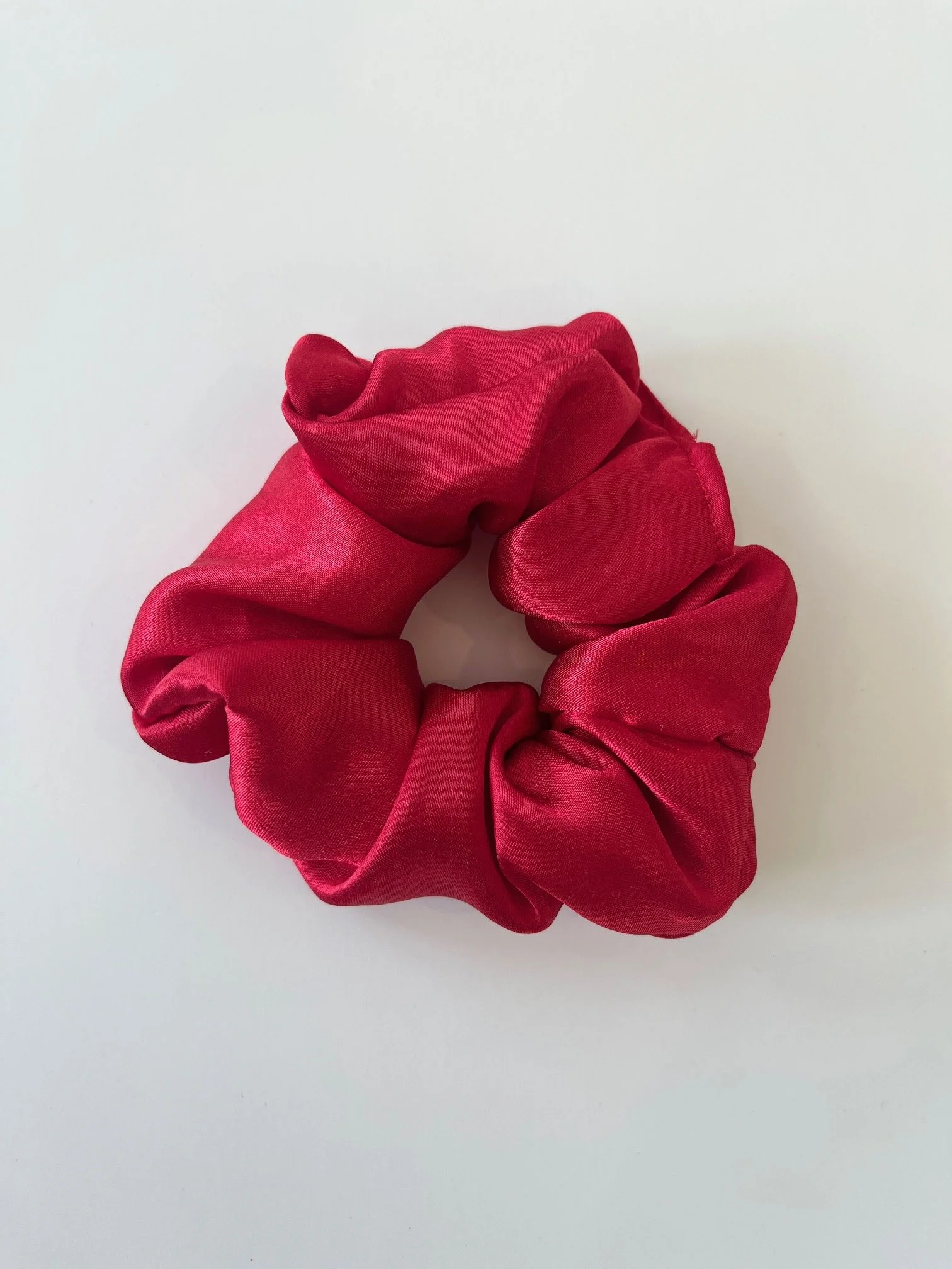 Marie-Eve Scrunchie