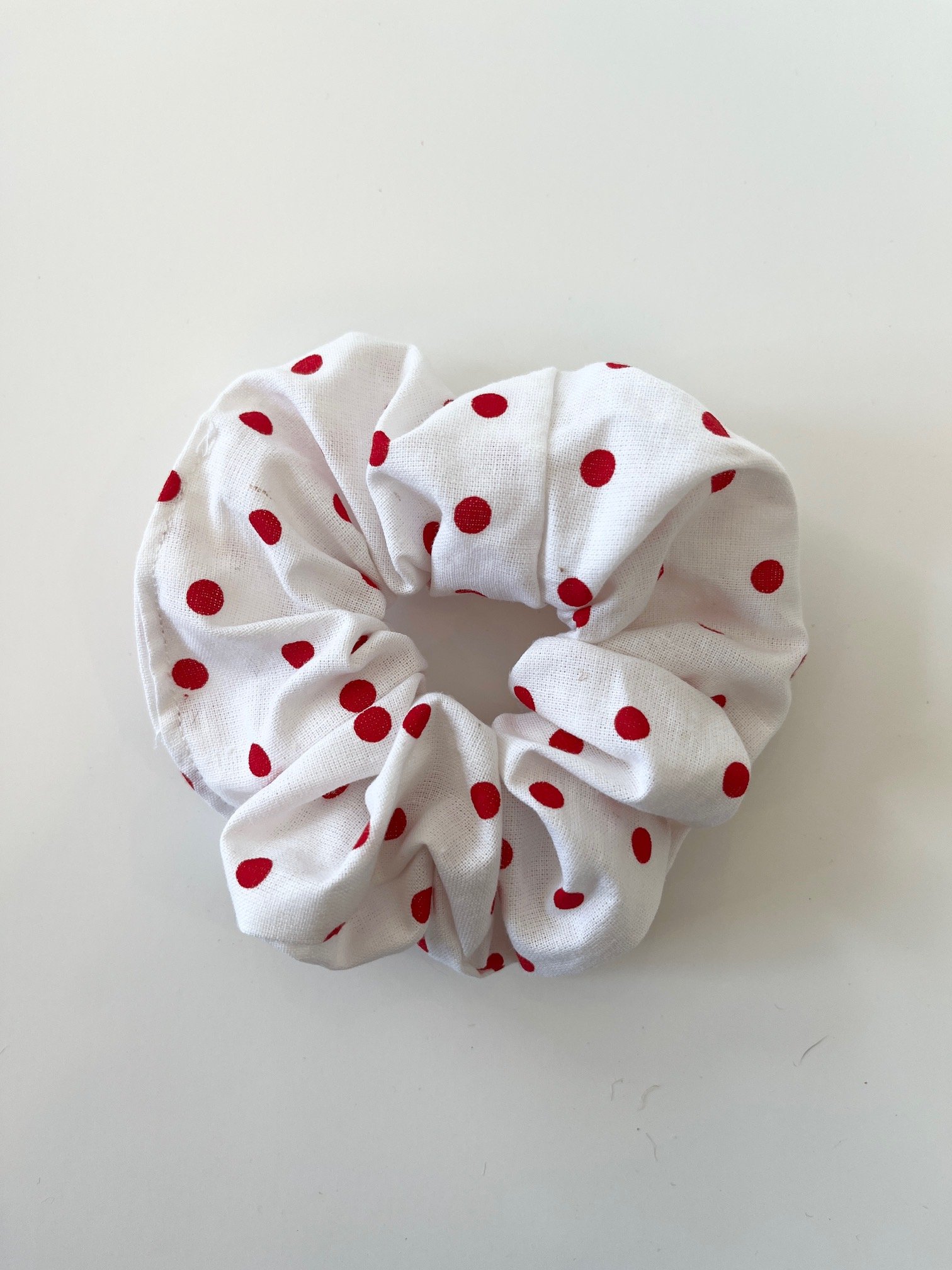 Francesca Scrunchie