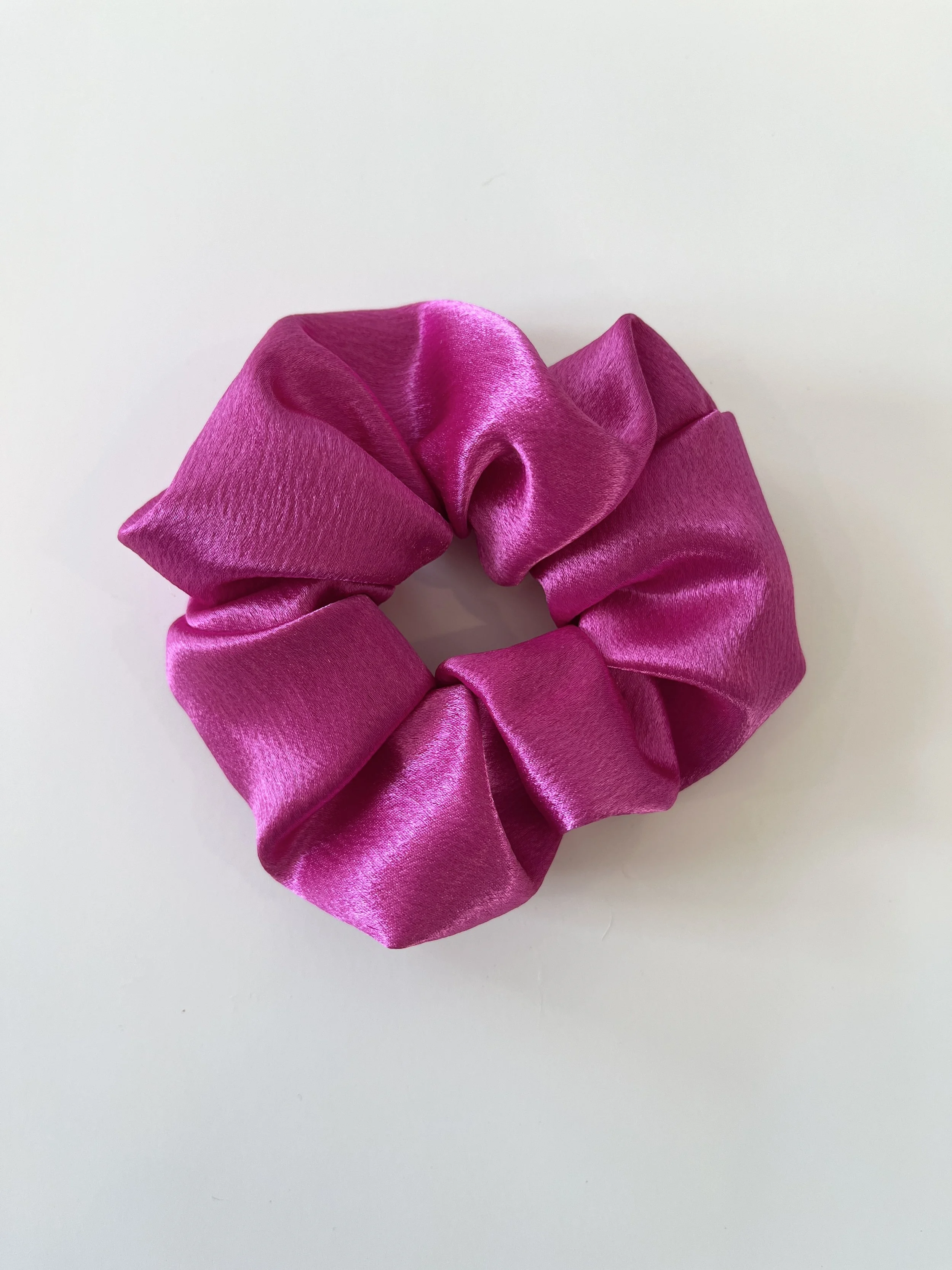 Serena Scrunchie