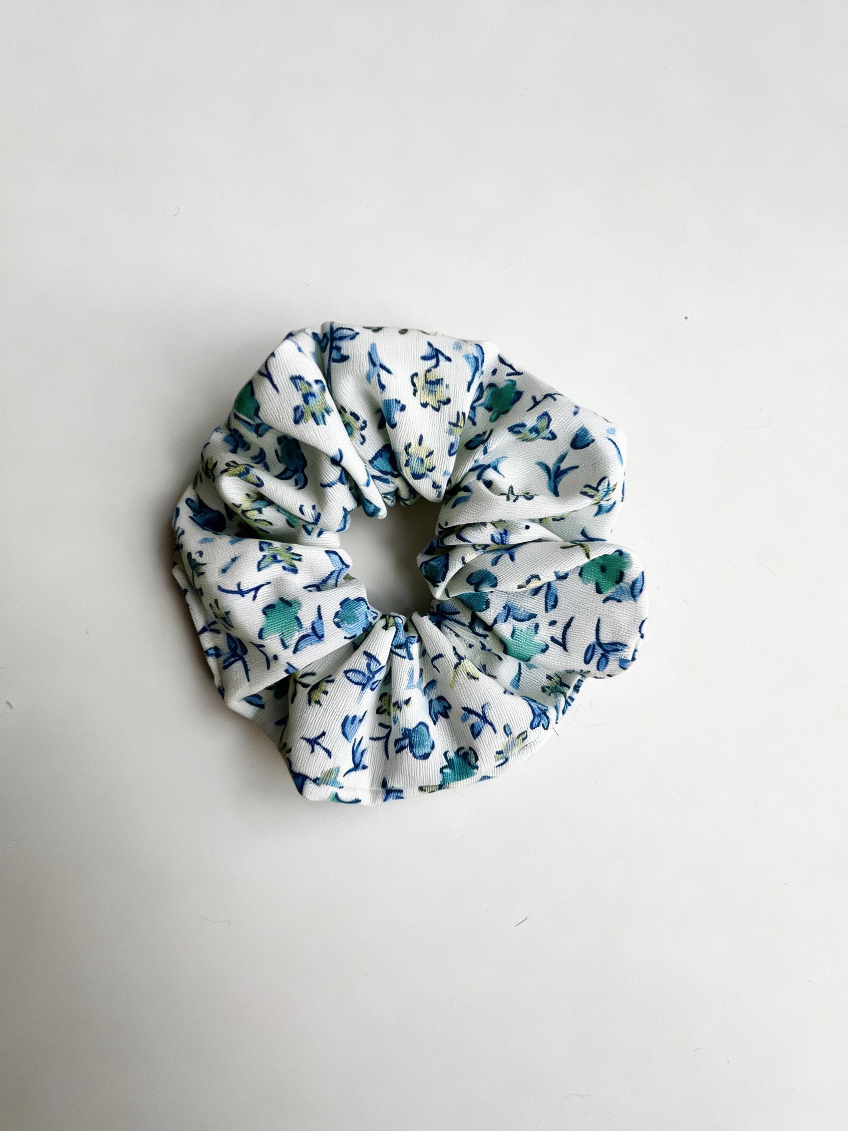 Katie Scrunchie