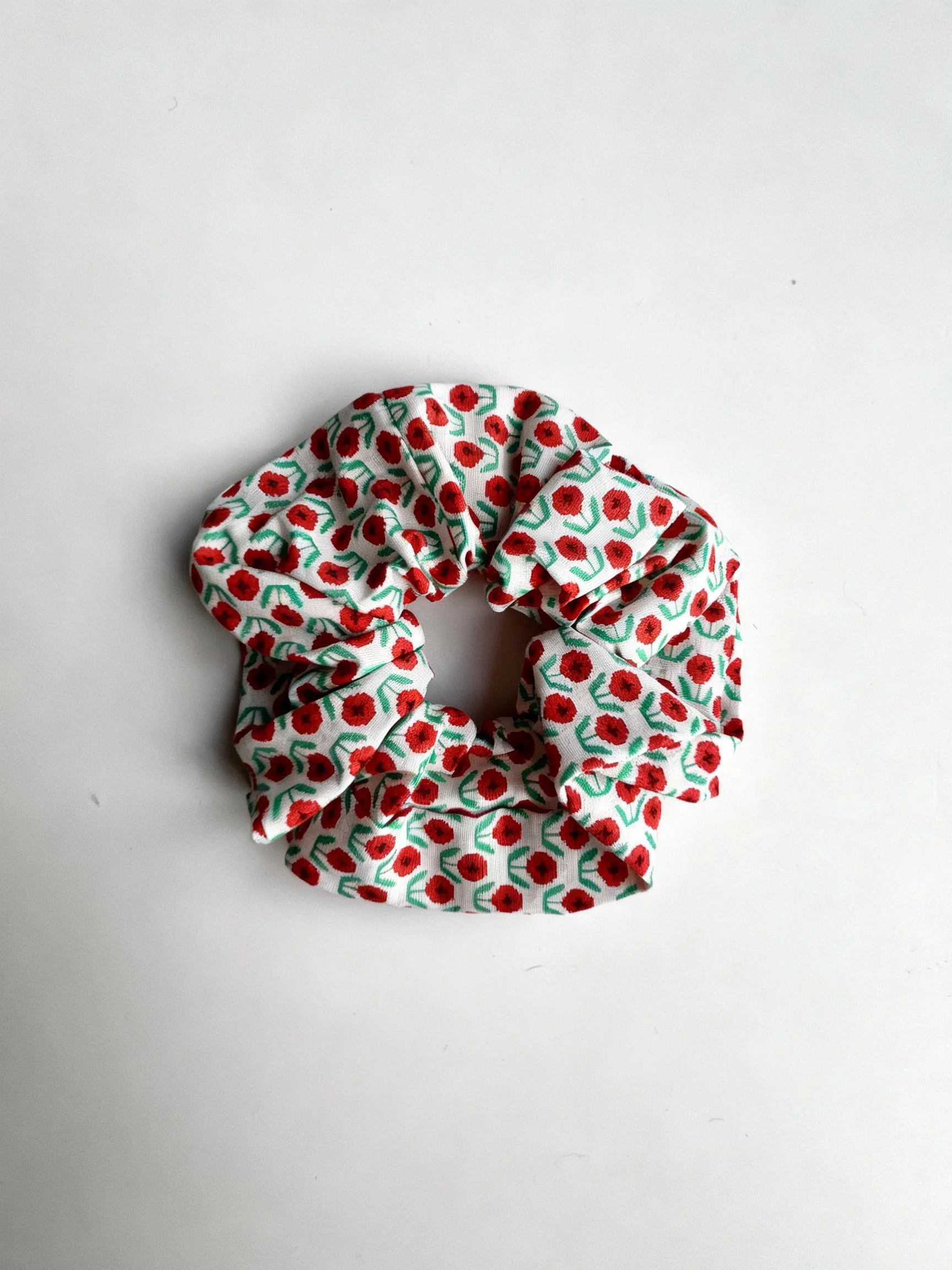 Emily Scrunchie
