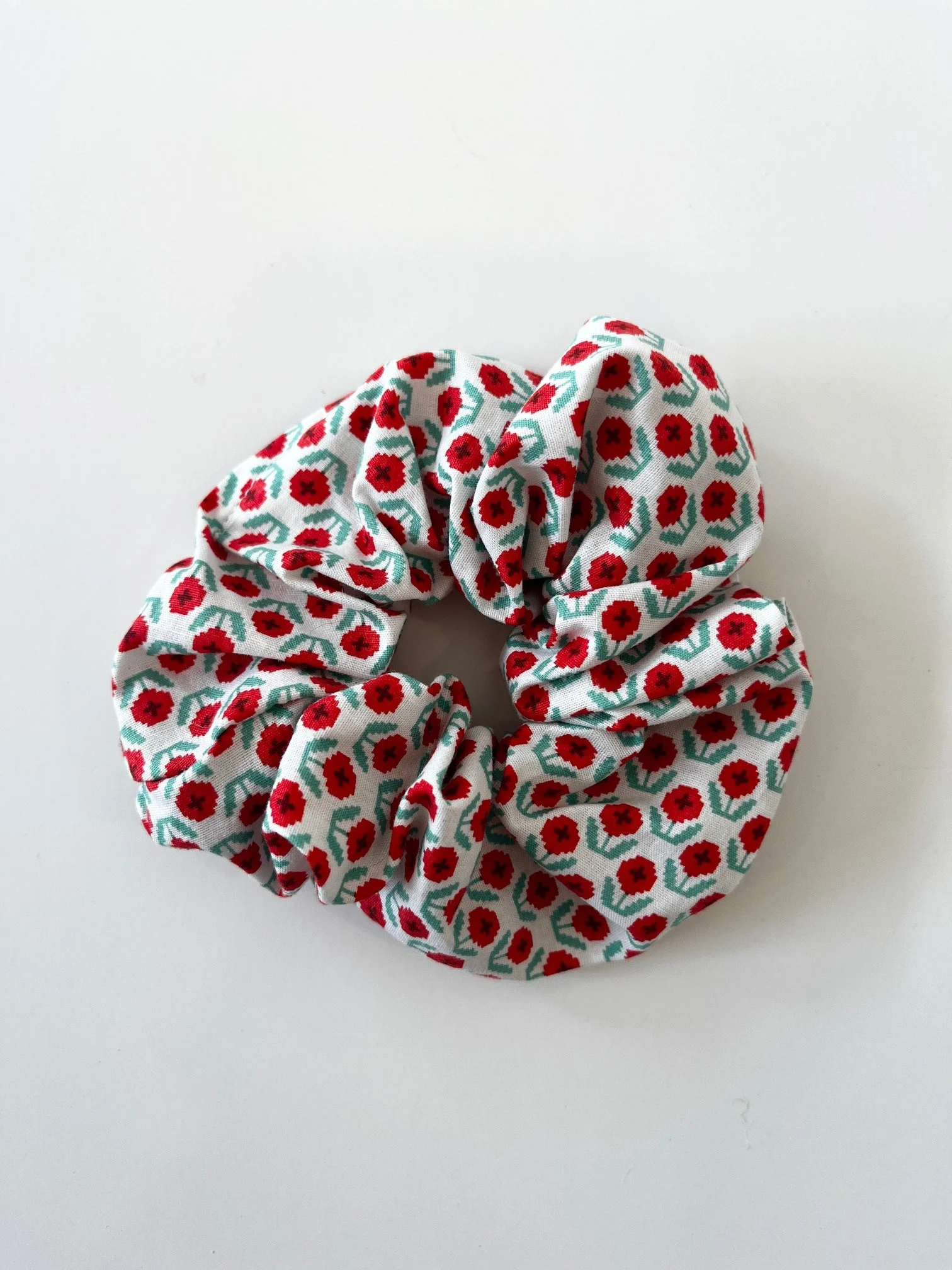 Emily Scrunchie