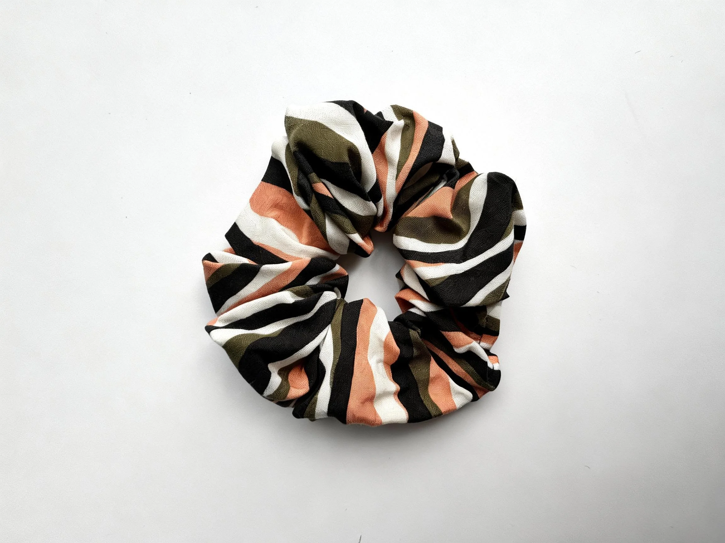 Stephanie Scrunchie