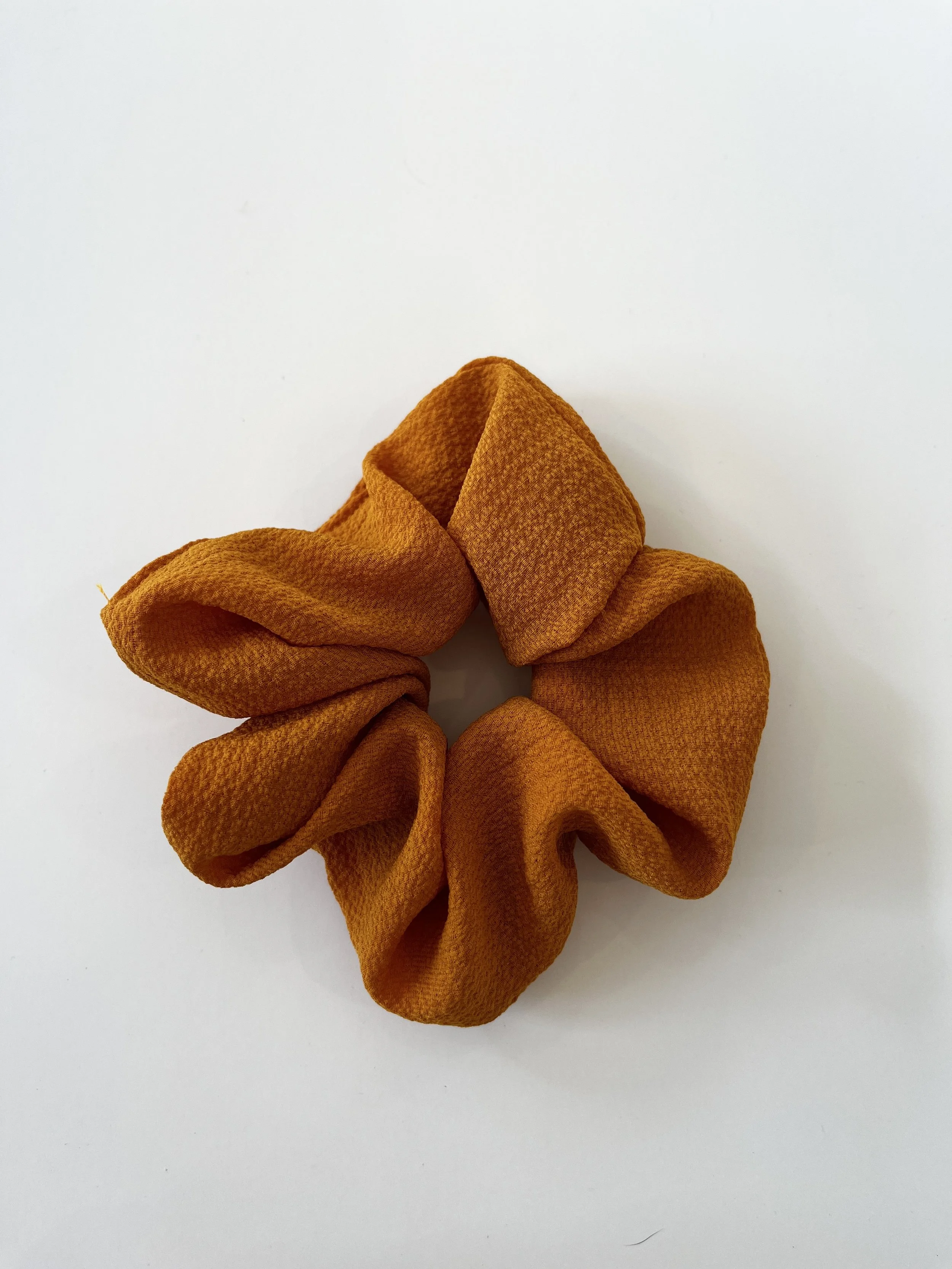 Christina Scrunchie