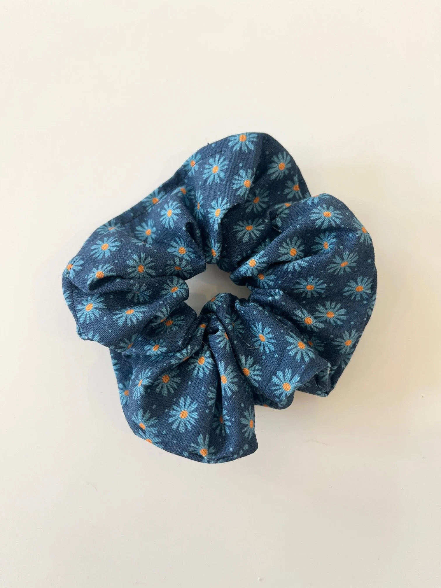 Claudette Scrunchie
