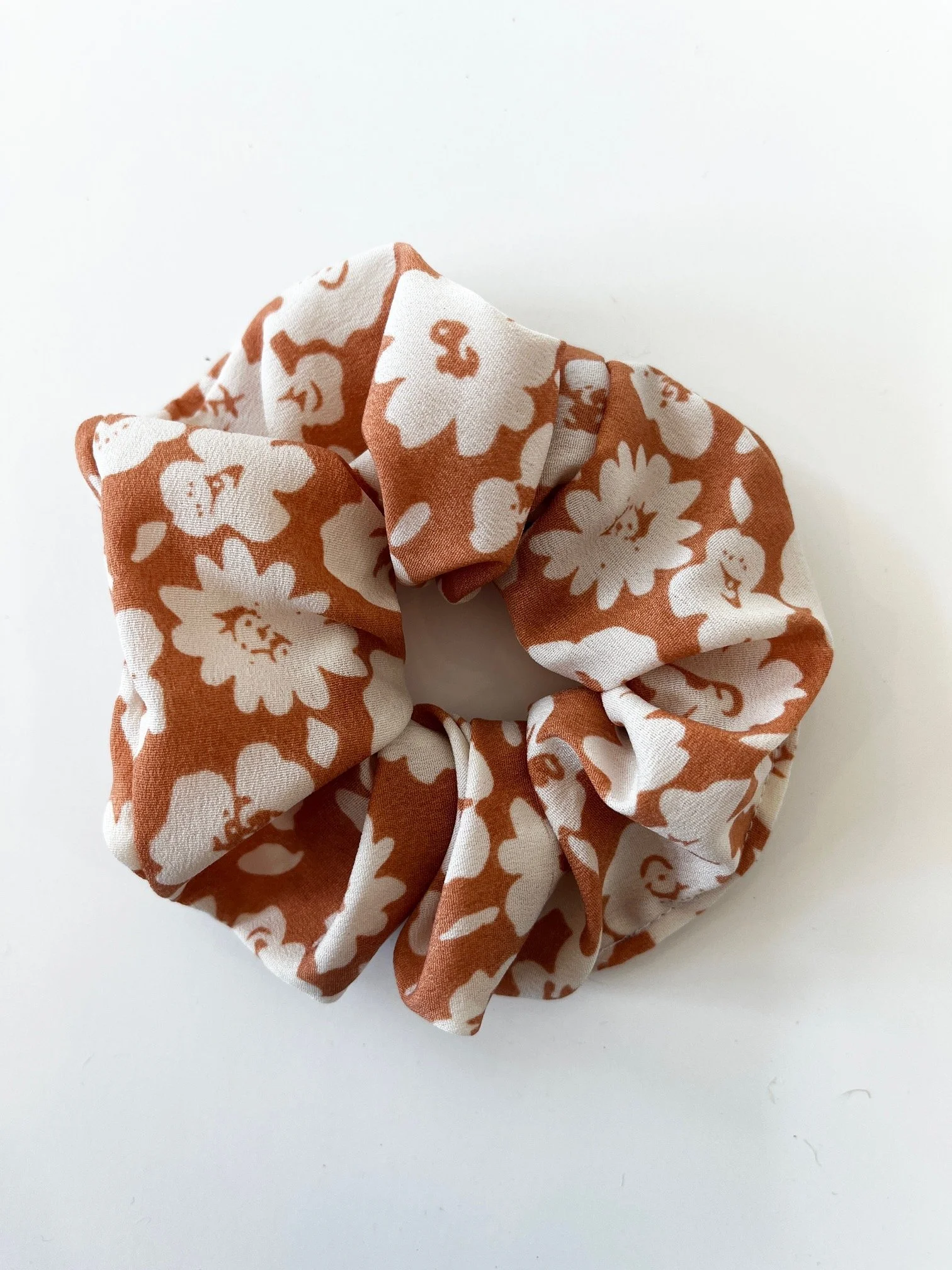 Stephanie Scrunchie