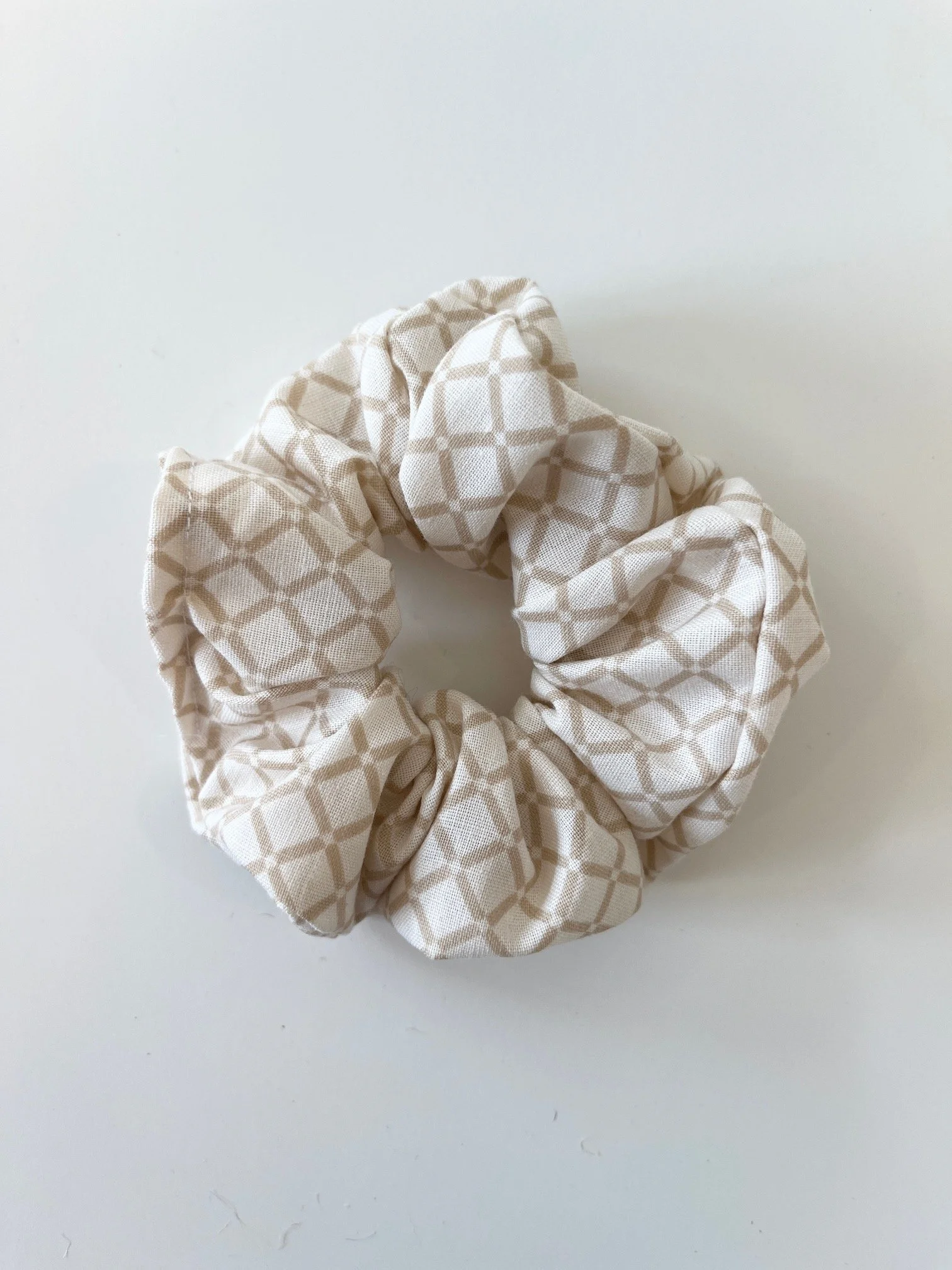 Samara Scrunchie