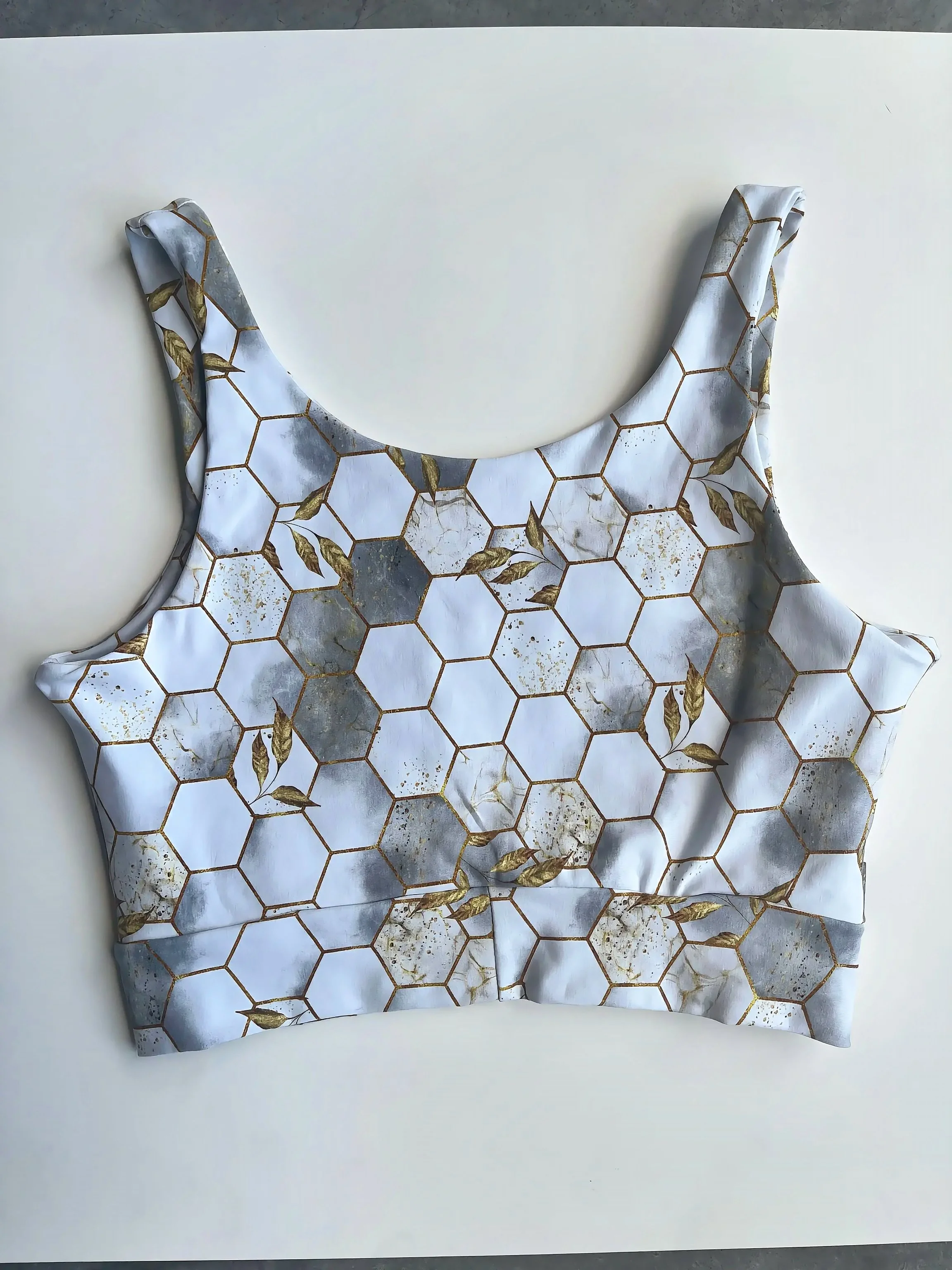 Honeycomb top front.jpeg