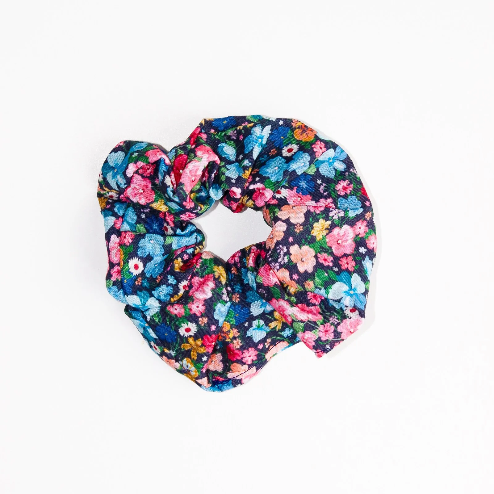 Angela Scrunchie
