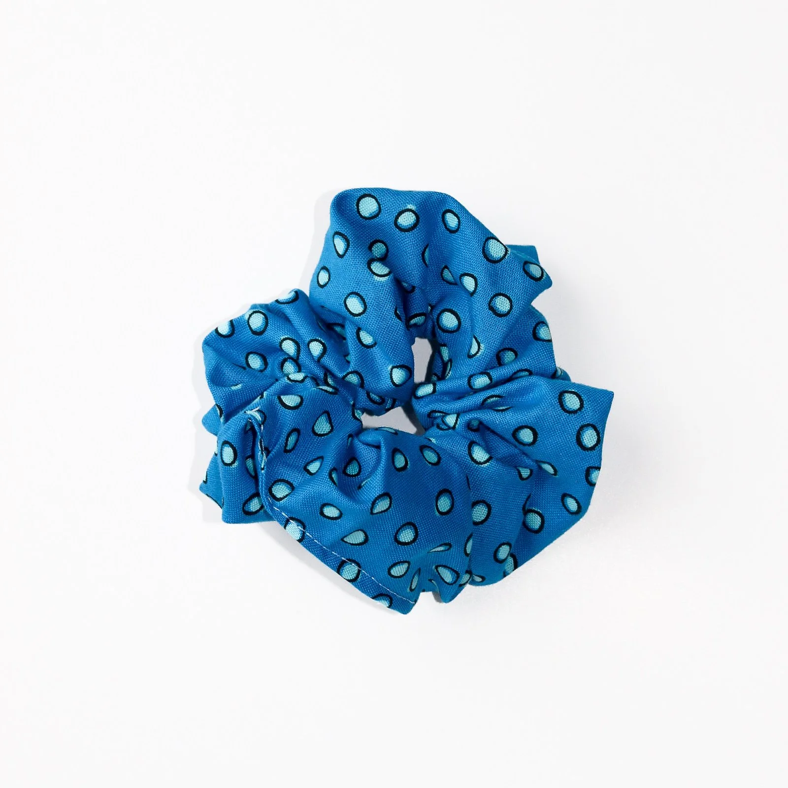 Ina Scrunchie