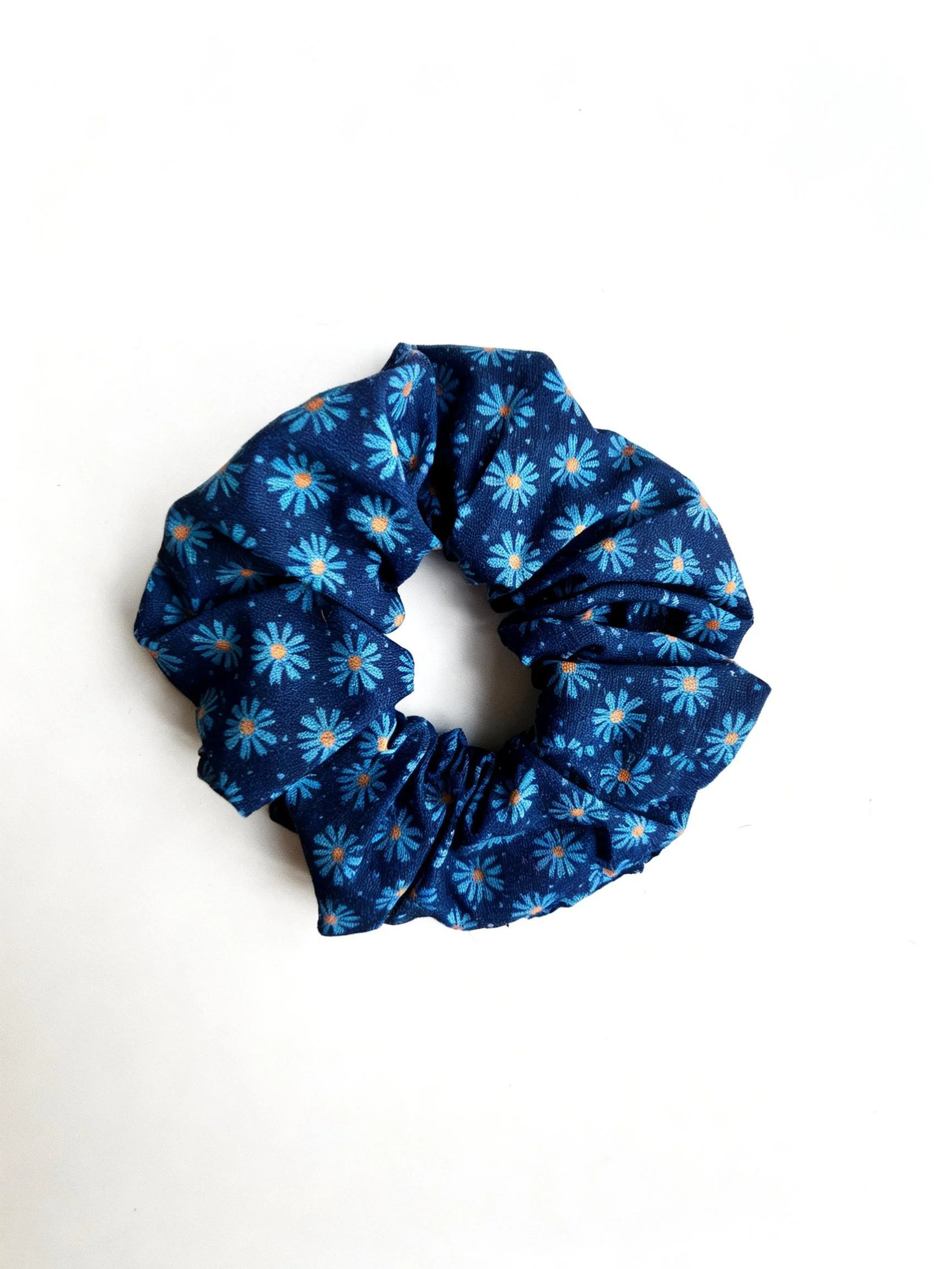 Claudette Scrunchie