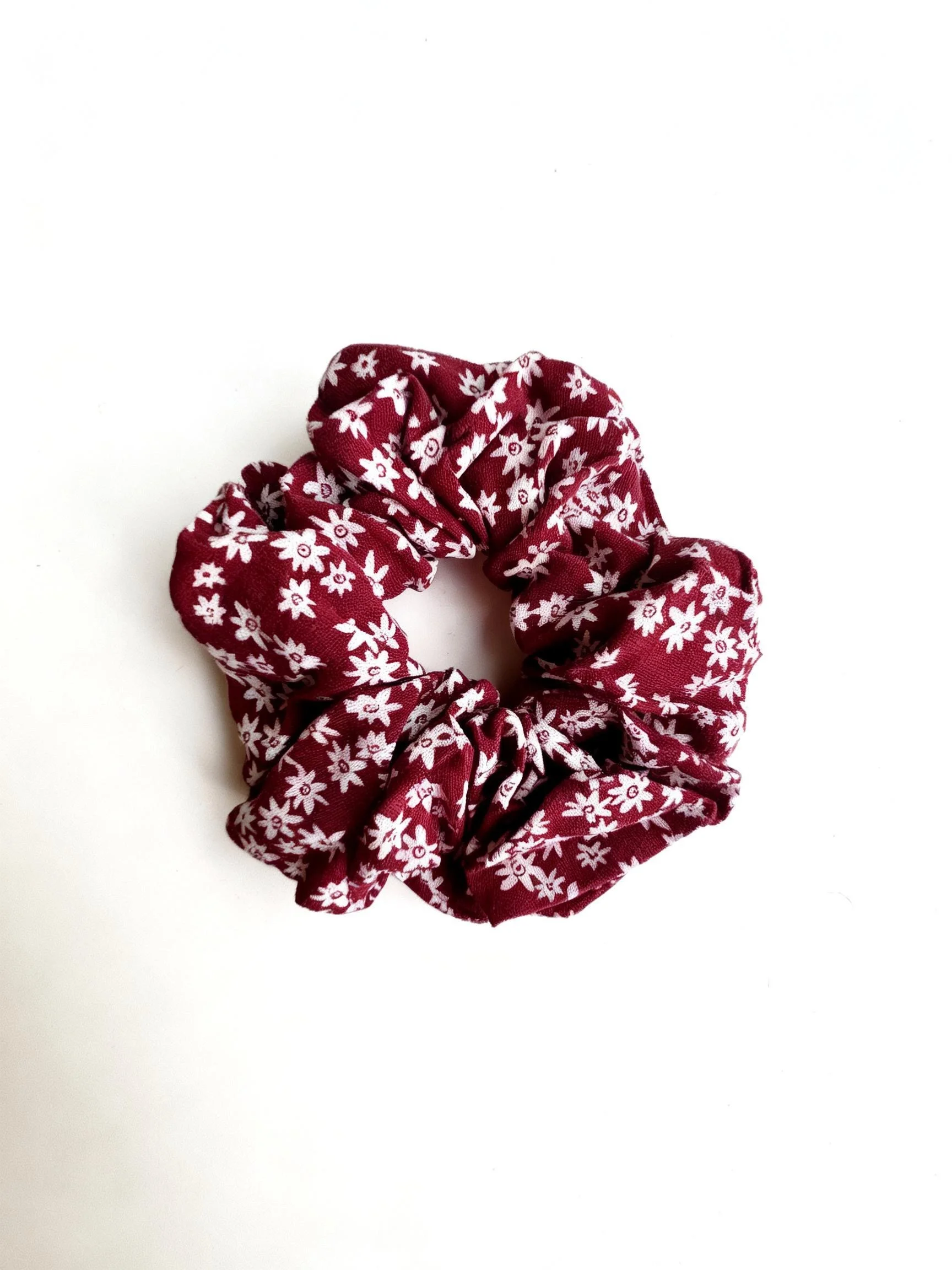 Abigail Scrunchie