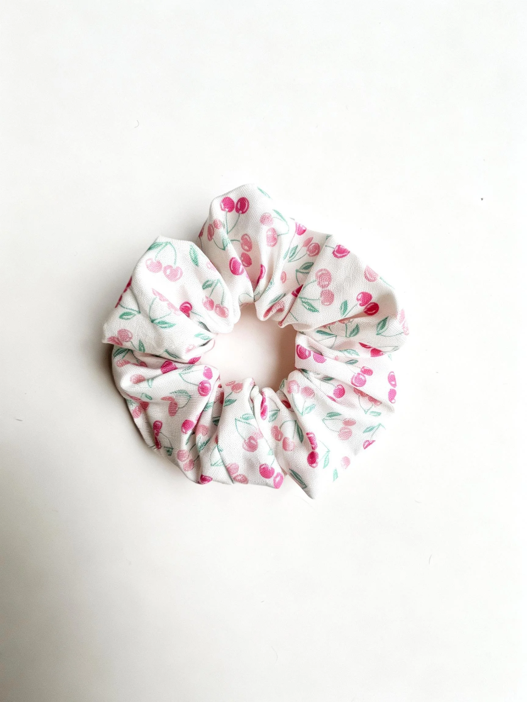 Tara Scrunchie