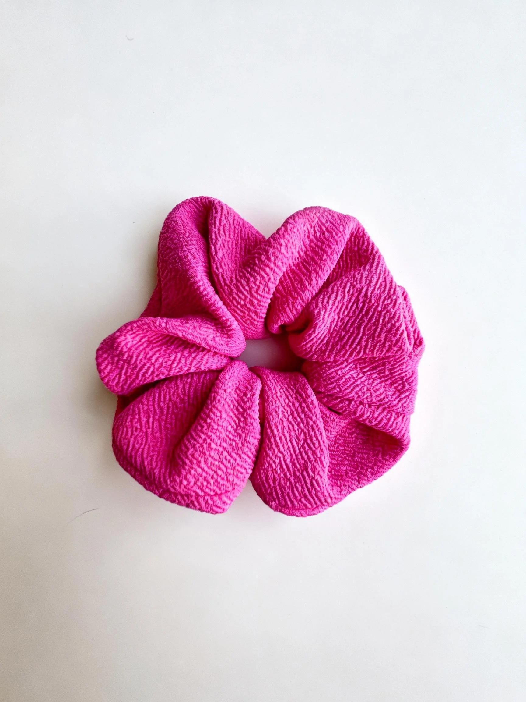 Serena Scrunchie