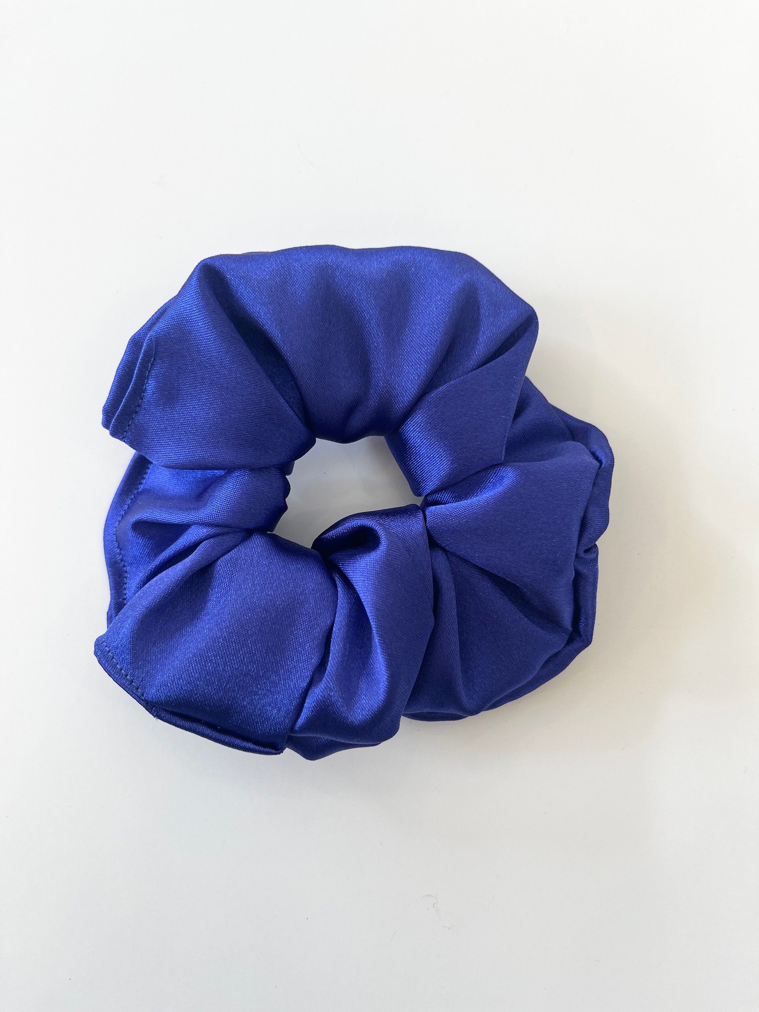 Jessica Scrunchie