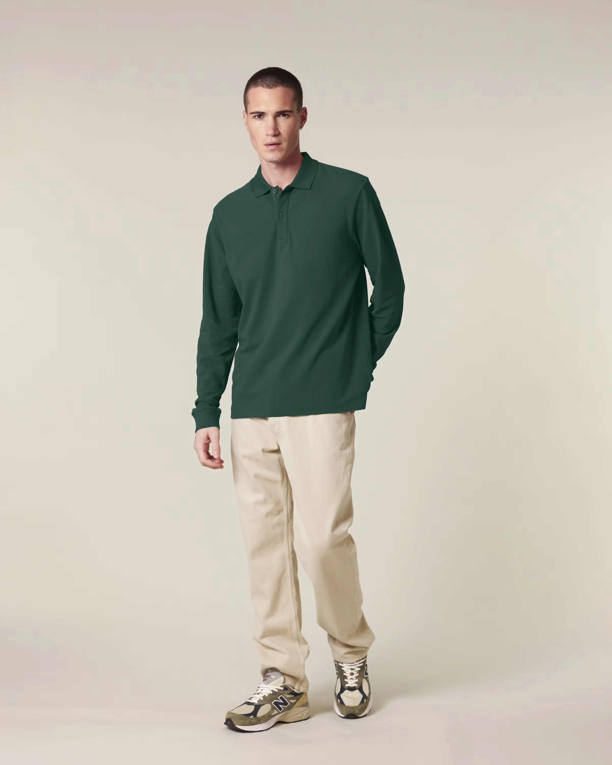 PRPESTER 2.0 POLO LS Glazed Green.jpeg