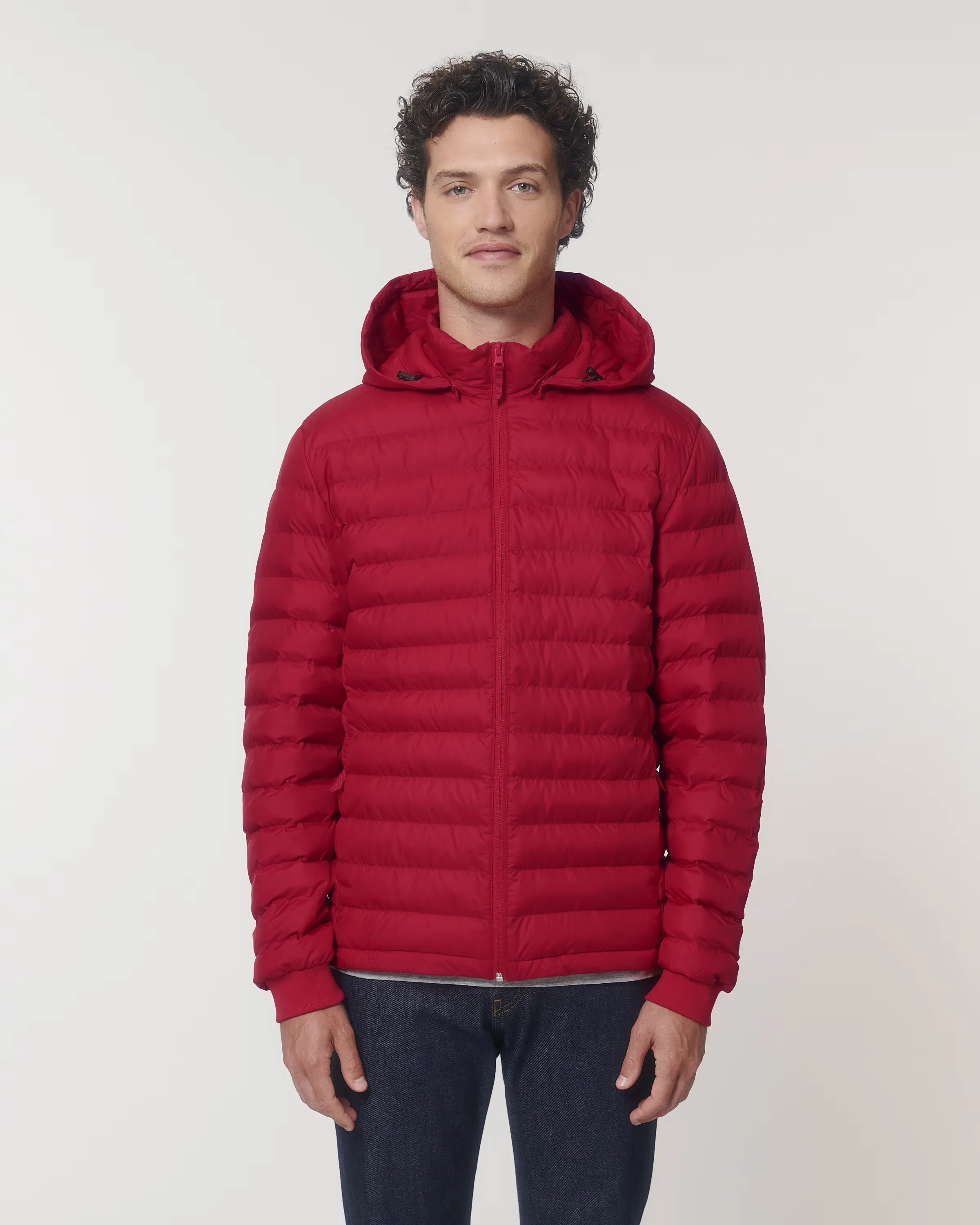 STANLEY VOYAGER PUFFER JACKET MEN RED.jpeg