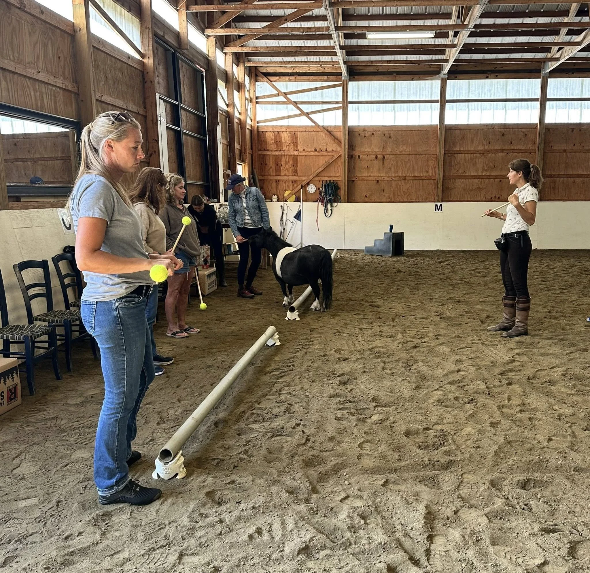 Alexandra MacKenzie Doan Riding Instructor Clinic.jpg
