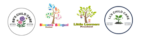 Blossoms Bilingual Preschool