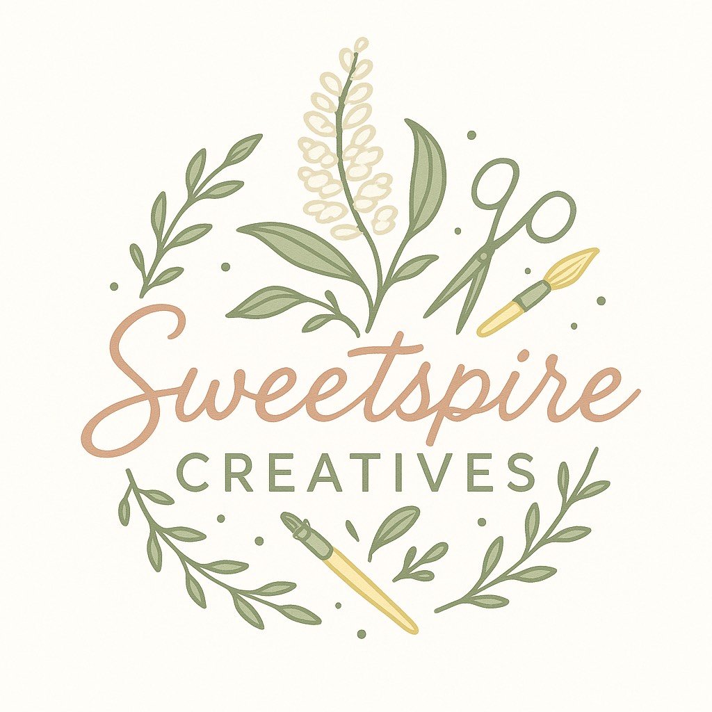 Sweetspire Creatives