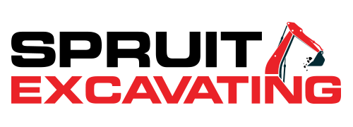 Spruit Excavating LLC