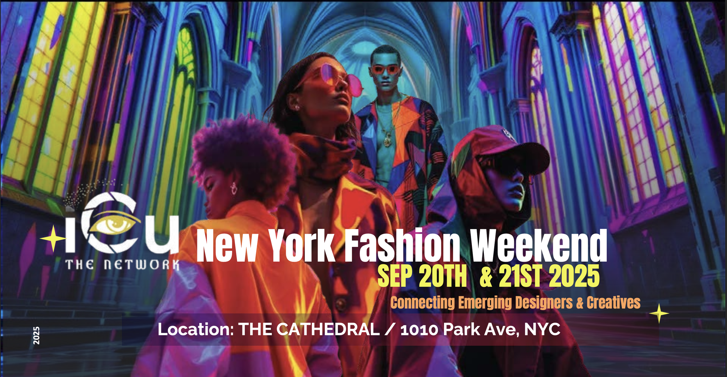 New York Fashion Weekend