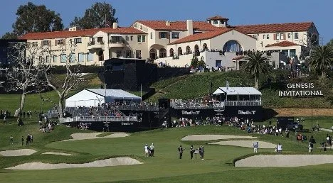 Genesis Invitational&nbsp;