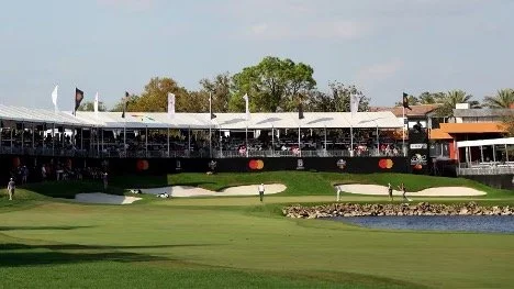 Arnold Palmer Invitational 