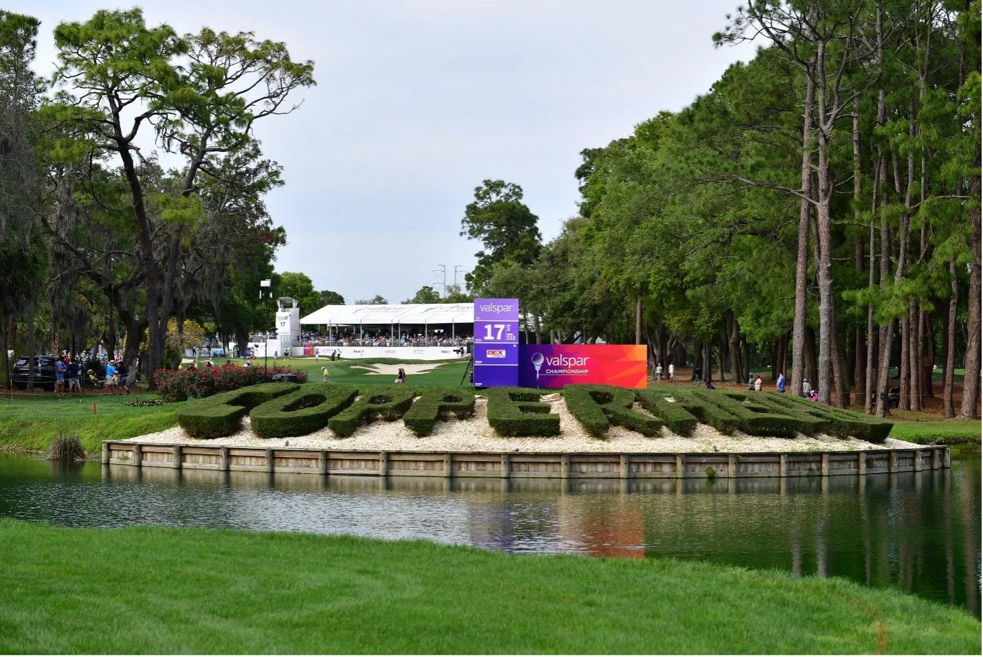 Valspar Championship