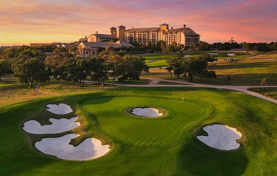 The Valero Texas Open