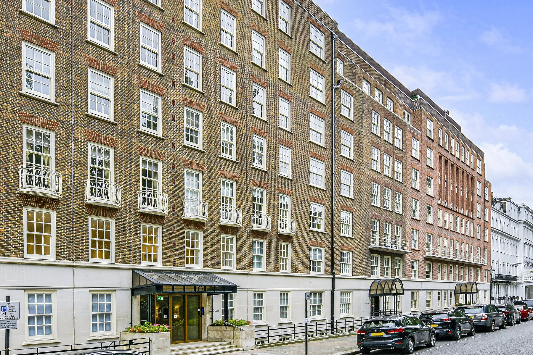 Iles Property Flat 1, 1 Lowndes Square (5).jpg