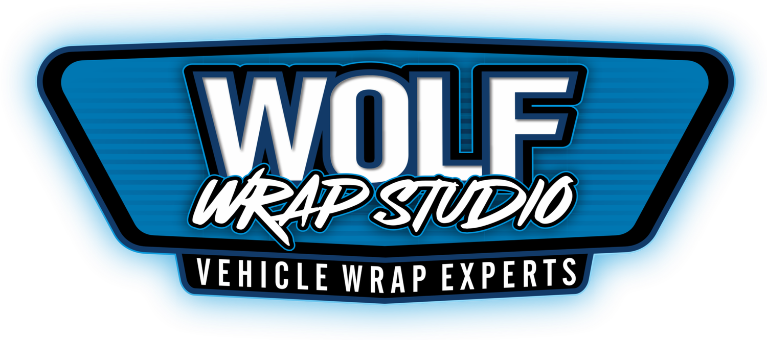 Wolf Wrap Studio