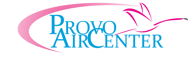 Provo Air Center