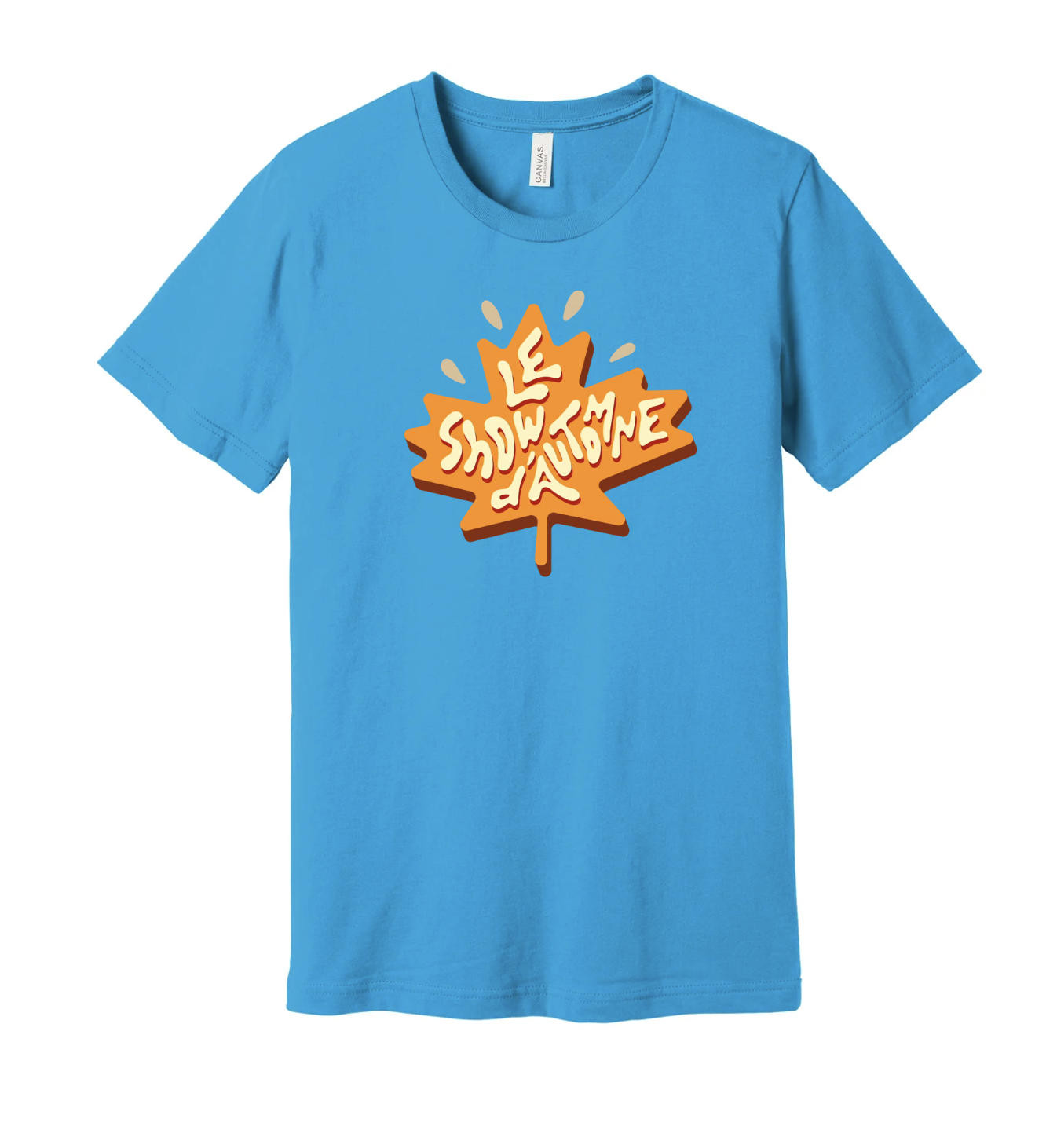 T-shirt « 6e édition »