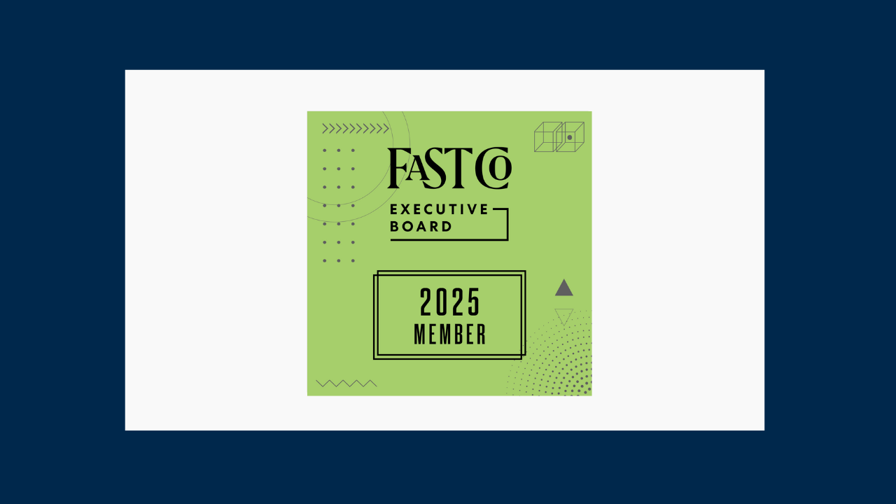 Fast Company Executive Board Member 