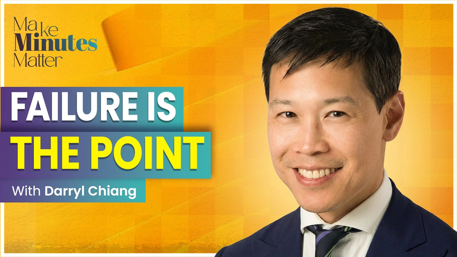 Episode #22: How AI is Transforming Legal Careers &amp; The Value of Making Mistakes - Part 2