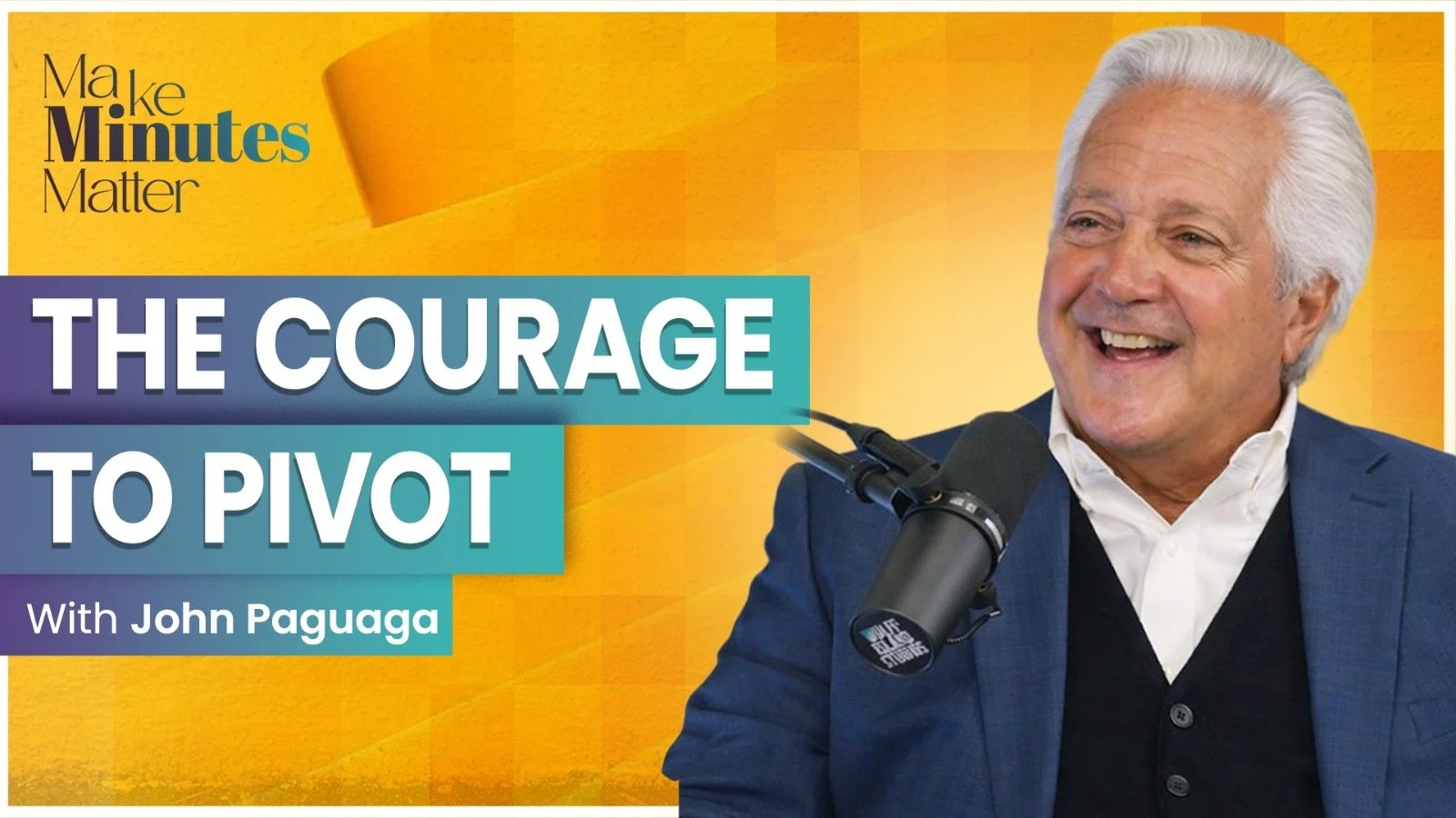 Episode #24: How to Know When It’s Time to Move On: AI’s Impact - Part 2 