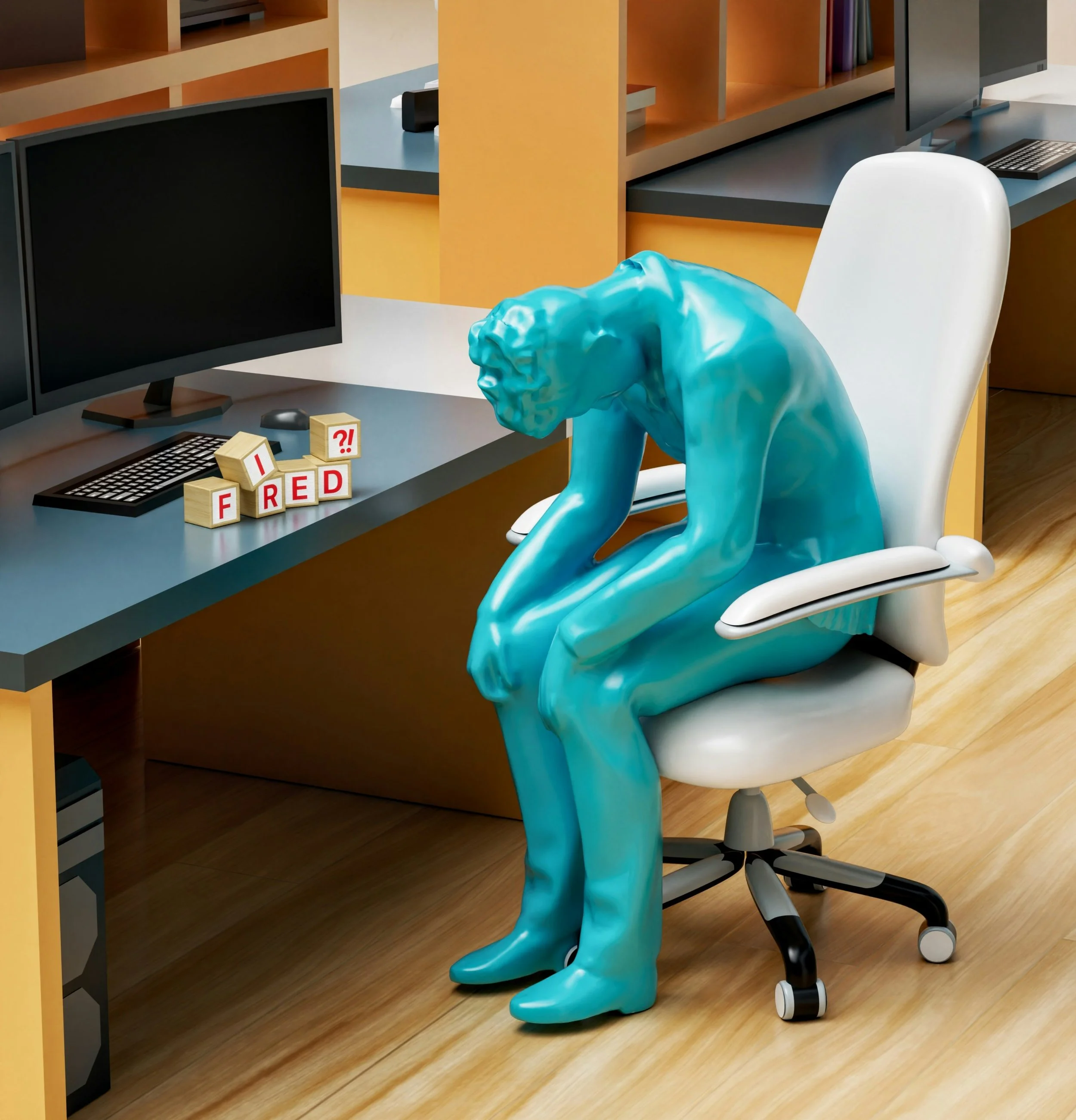 How to Fix Burnout at Work: Stop Adding. Start Subtracting.